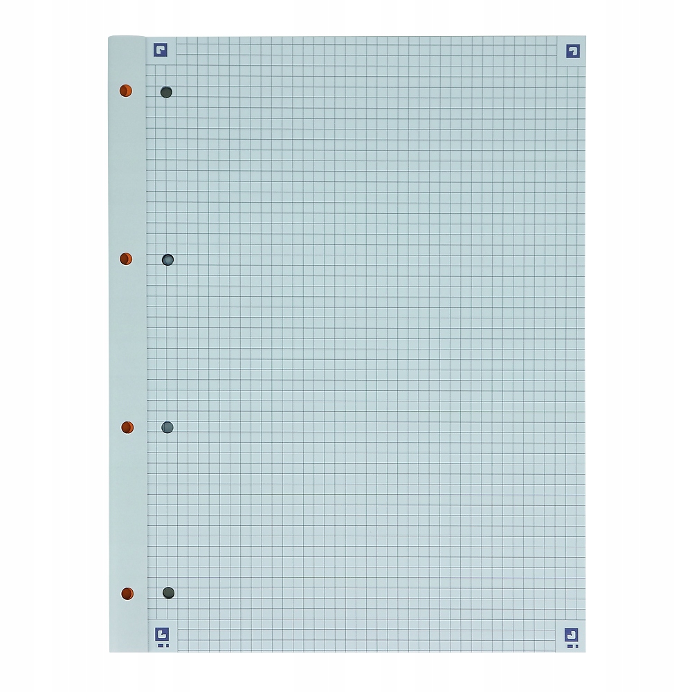 Notatnik A4+ 80K kratka miękka oprawa OXFORD EVERYDAY (DB) 100106289