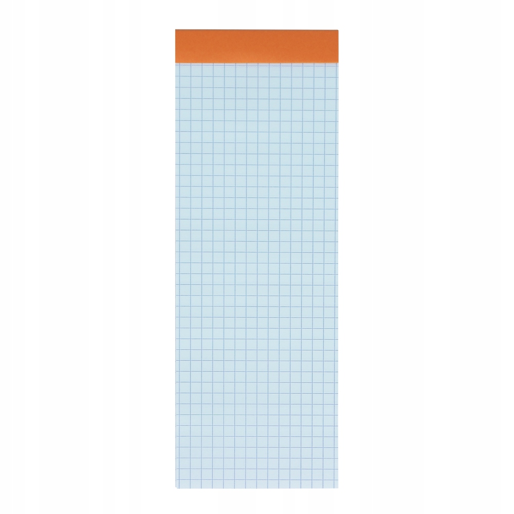 Notatnik 74x210 80K kratka miękka oprawa OXFORD EVERYDAY 100106276