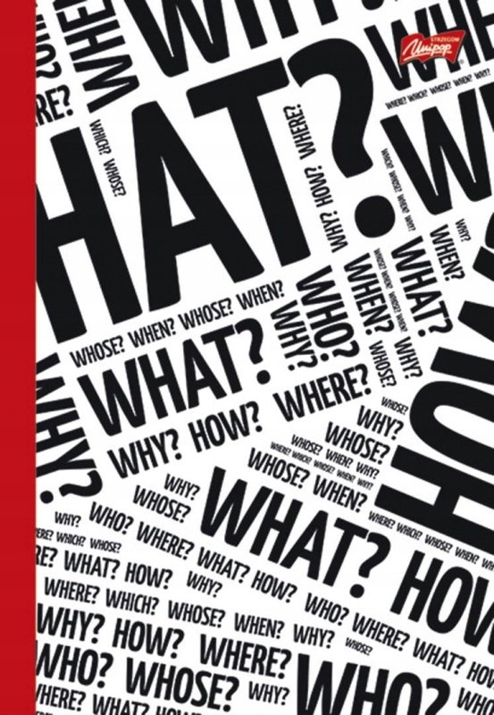 Brulion w półtwardej oprawie B5 160k. krata UNIPAP