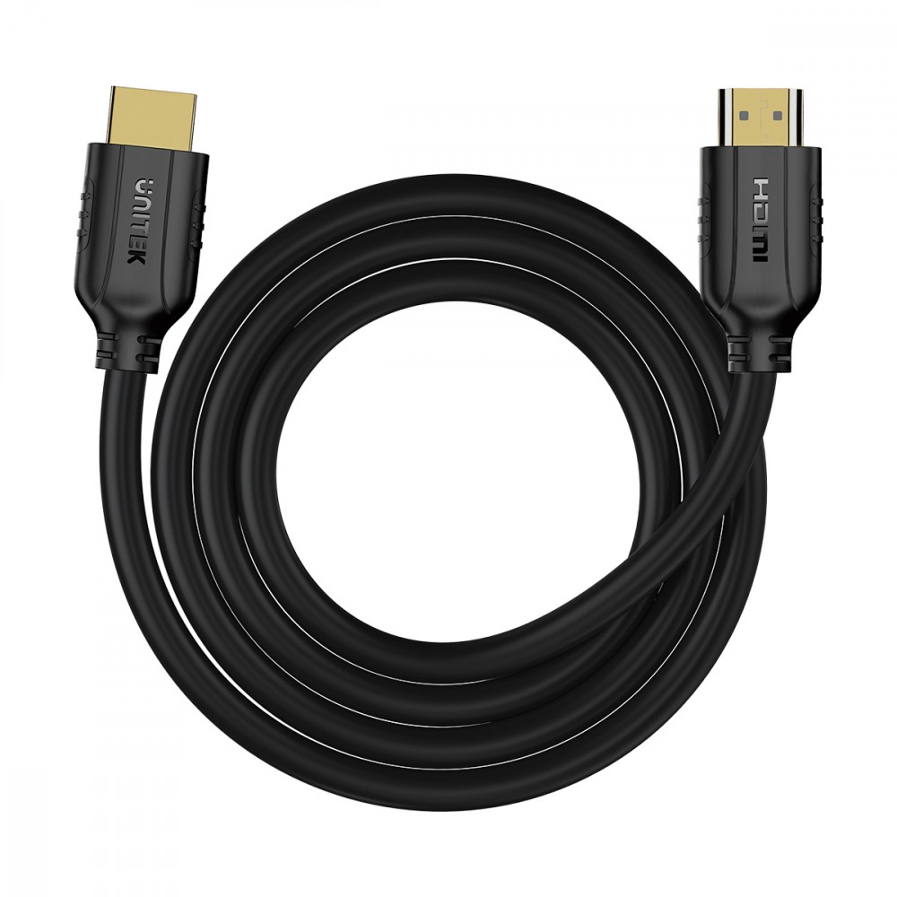 Kabel HDMI 2.0 4K 60HZ 3m ; C11079BK-3M