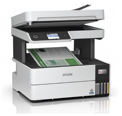 MFP EcoTank L6460    A4/(W)LAN/3.3pl/37ppm/ADF35