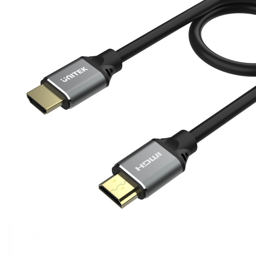 Kabel HDMI M/M 1.5m v2.1; 8K; 4K@120Hz; UHD; C137W