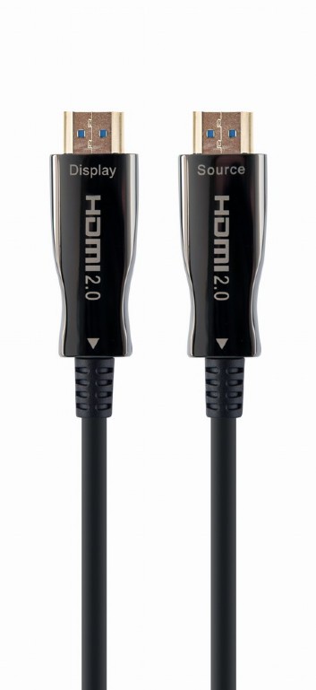 Kabel AOC High Speed HDMI with ethernet premium 50 m