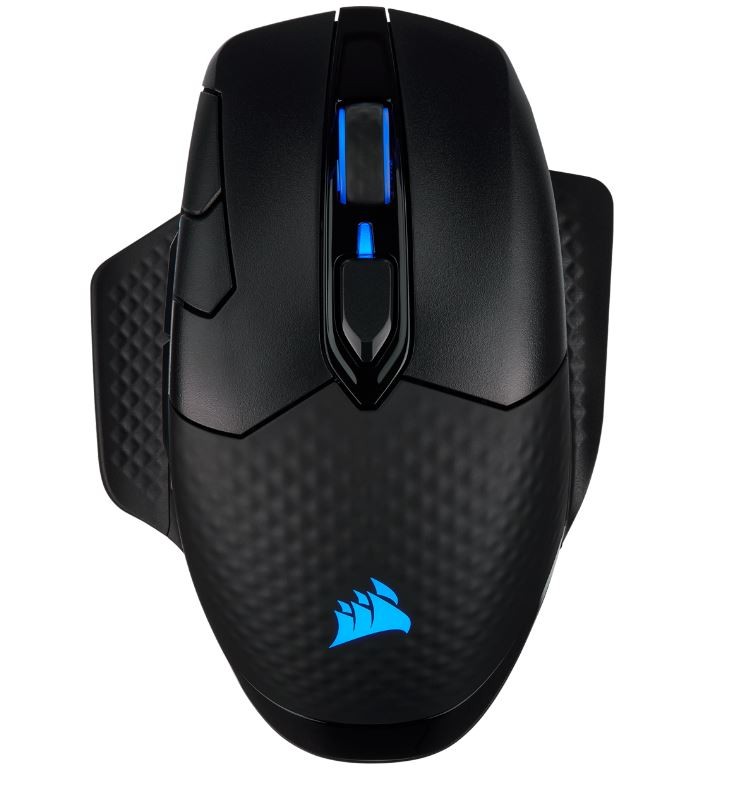 Mysz bezprzewodowa Dark Core Pro R GB  Gaming
