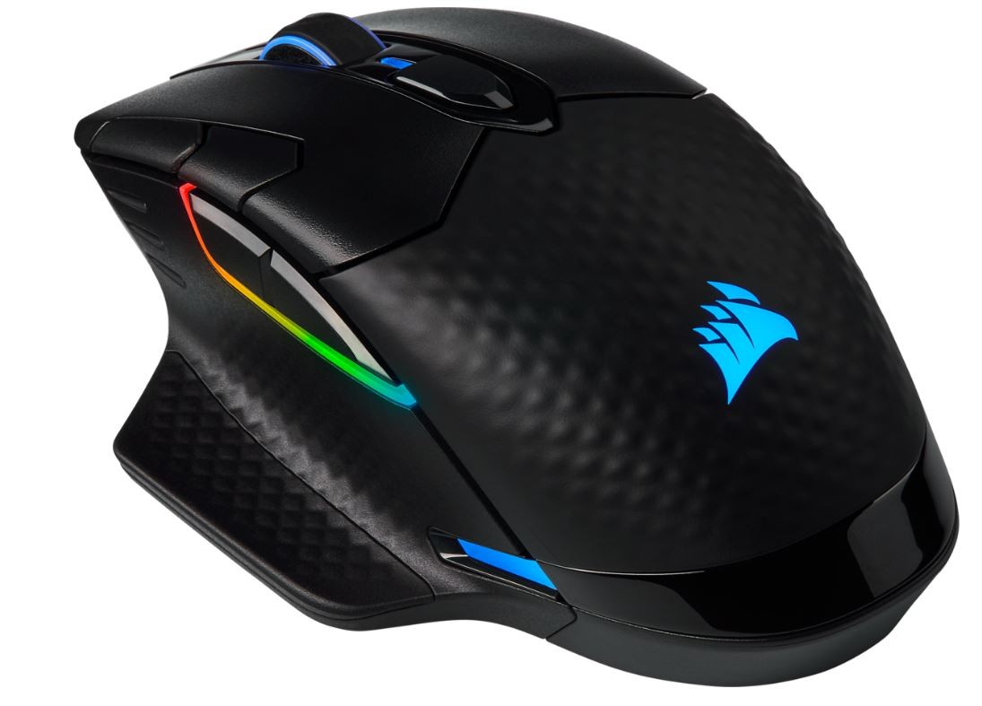 Mysz bezprzewodowa Dark Core Pro R GB  Gaming