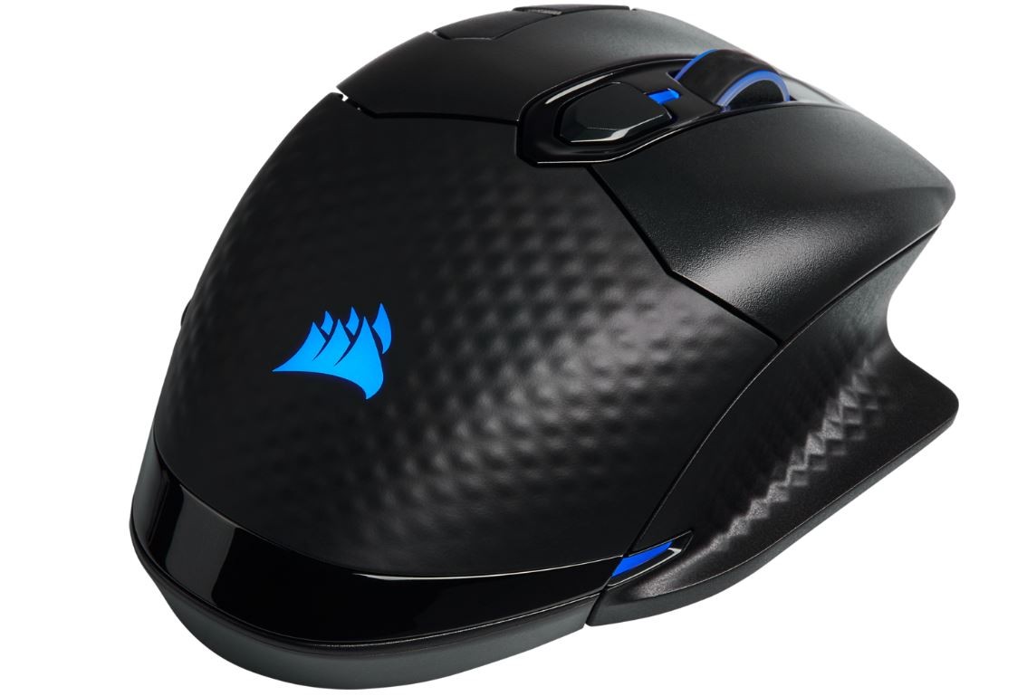 Mysz bezprzewodowa Dark Core Pro R GB  Gaming