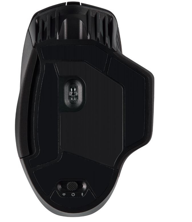 Mysz bezprzewodowa Dark Core Pro R GB  Gaming