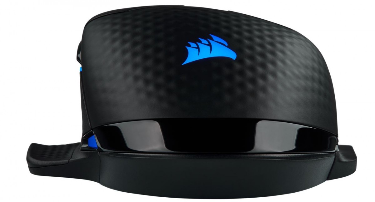 Mysz bezprzewodowa Dark Core Pro R GB  Gaming