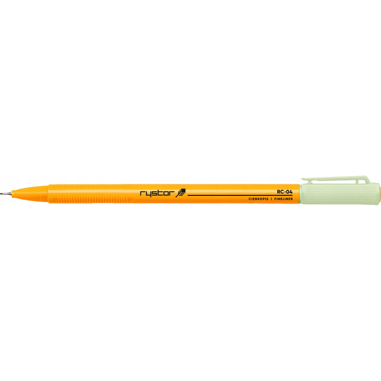Cienkopis RYSTOR RC-04 groszkowy 403-041