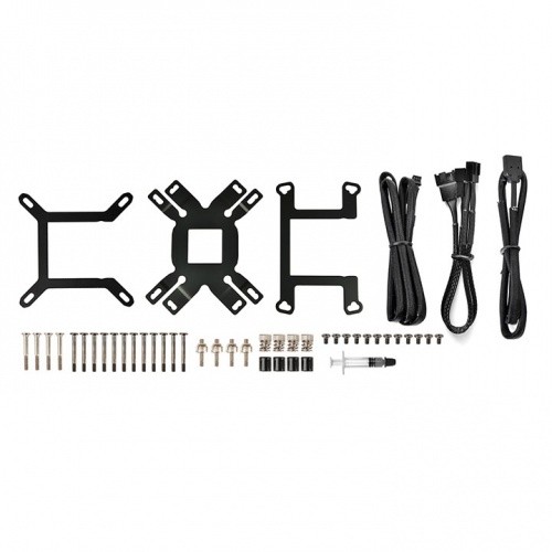 Worki na śmieci MERIDA, 60 x 90 cm, pojemność 70 l, paczka 50 szt., czarne, LDPE