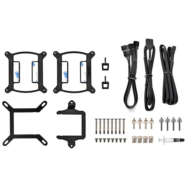 Worki na śmieci MERIDA, 60 x 90 cm, pojemność 70 l, paczka 50 szt., czarne, LDPE