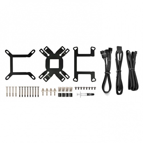 Worki na śmieci MERIDA, 60 x 90 cm, pojemność 70 l, paczka 50 szt., czarne, LDPE