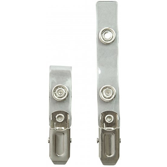 Klips do identyfikatorów ARGO CT210