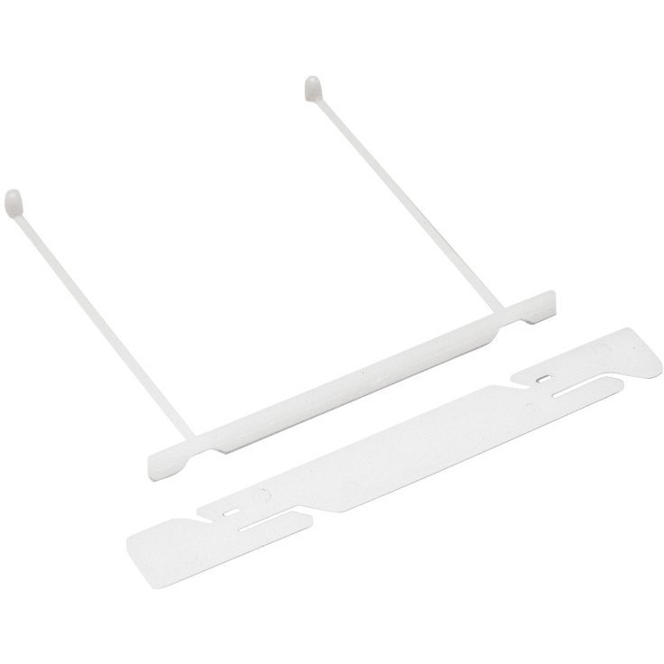 Spinka archiwizacyjna ELBA RADO TRIC 50sztuk 100552037