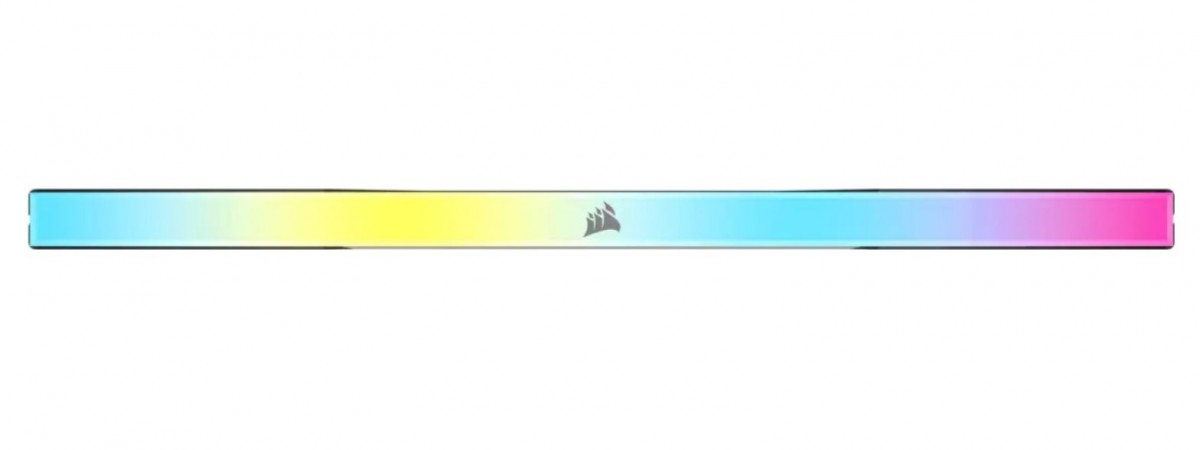 Pamięć DDR5 Vengeance RGB 32GB/7200 (2x16GB) C34