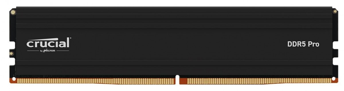 Pamięć DDR5 Pro  24GB/ 6000(1*24GB)CL48(24Gbit)