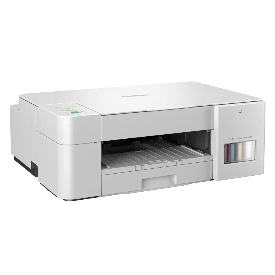 Urządzenie wielofunkcyjne MFP DCP-T426W RTS A4/16ppm/WLAN/USB/6.4kg/Biała