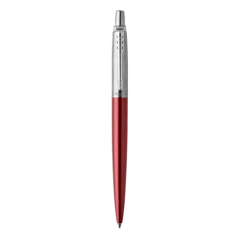 Długopis JOTTER KENSINGTON RED CT 1953187
