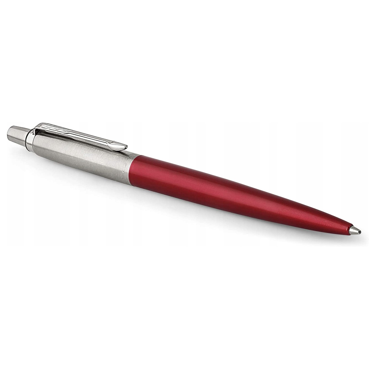 Długopis JOTTER KENSINGTON RED CT 1953187