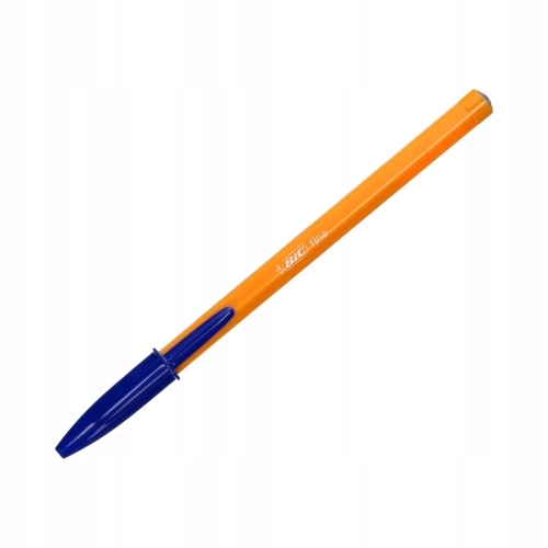 Długopis BIC ORANGE niebieski 0.7mm 8099221