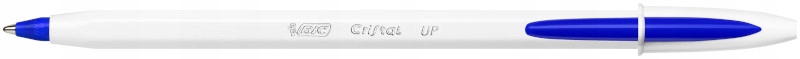Długopis CRISTAL UP niebieski BIC 949879