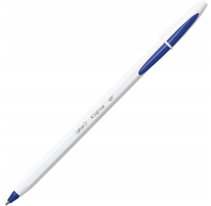 Długopis CRISTAL UP niebieski BIC 949879