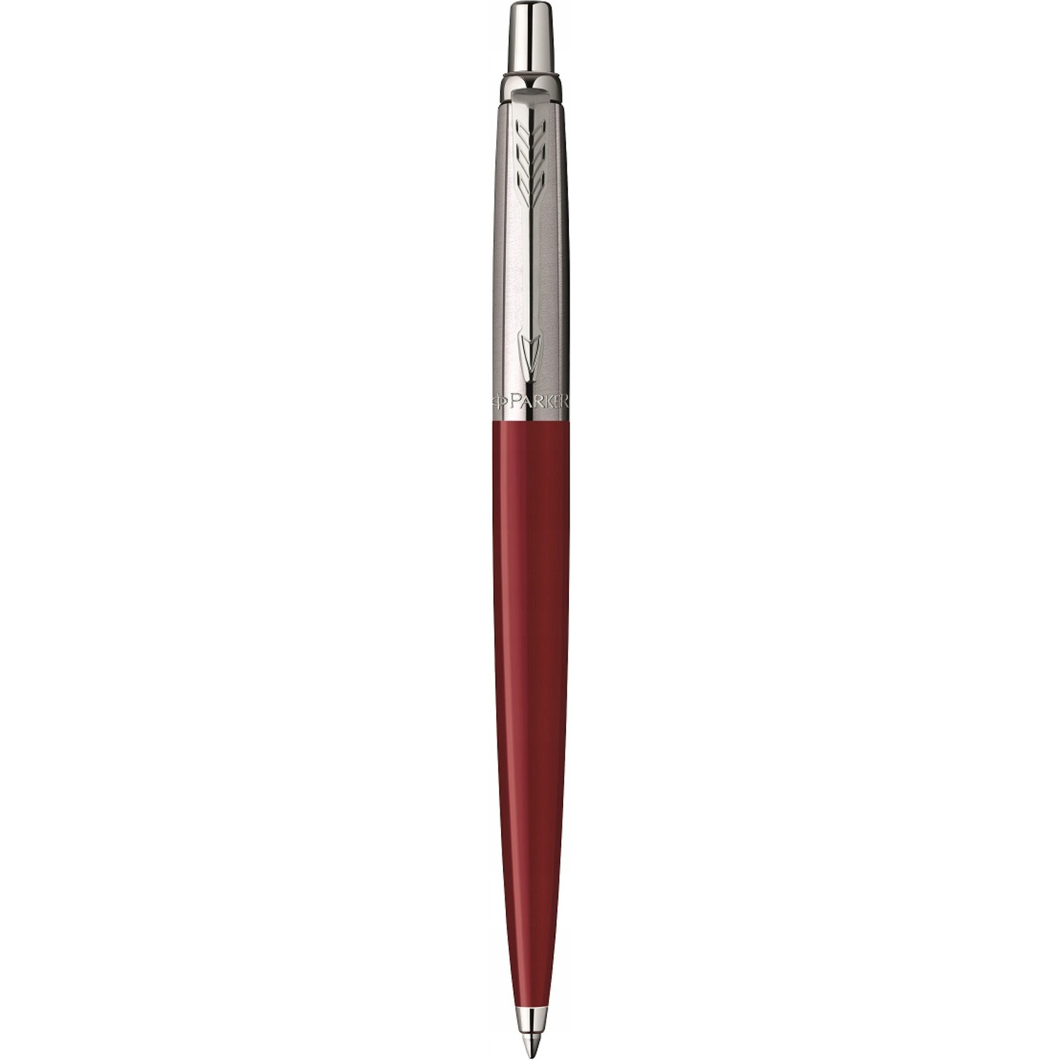 Długopis Jotter originals red blister 2096857 PARKER