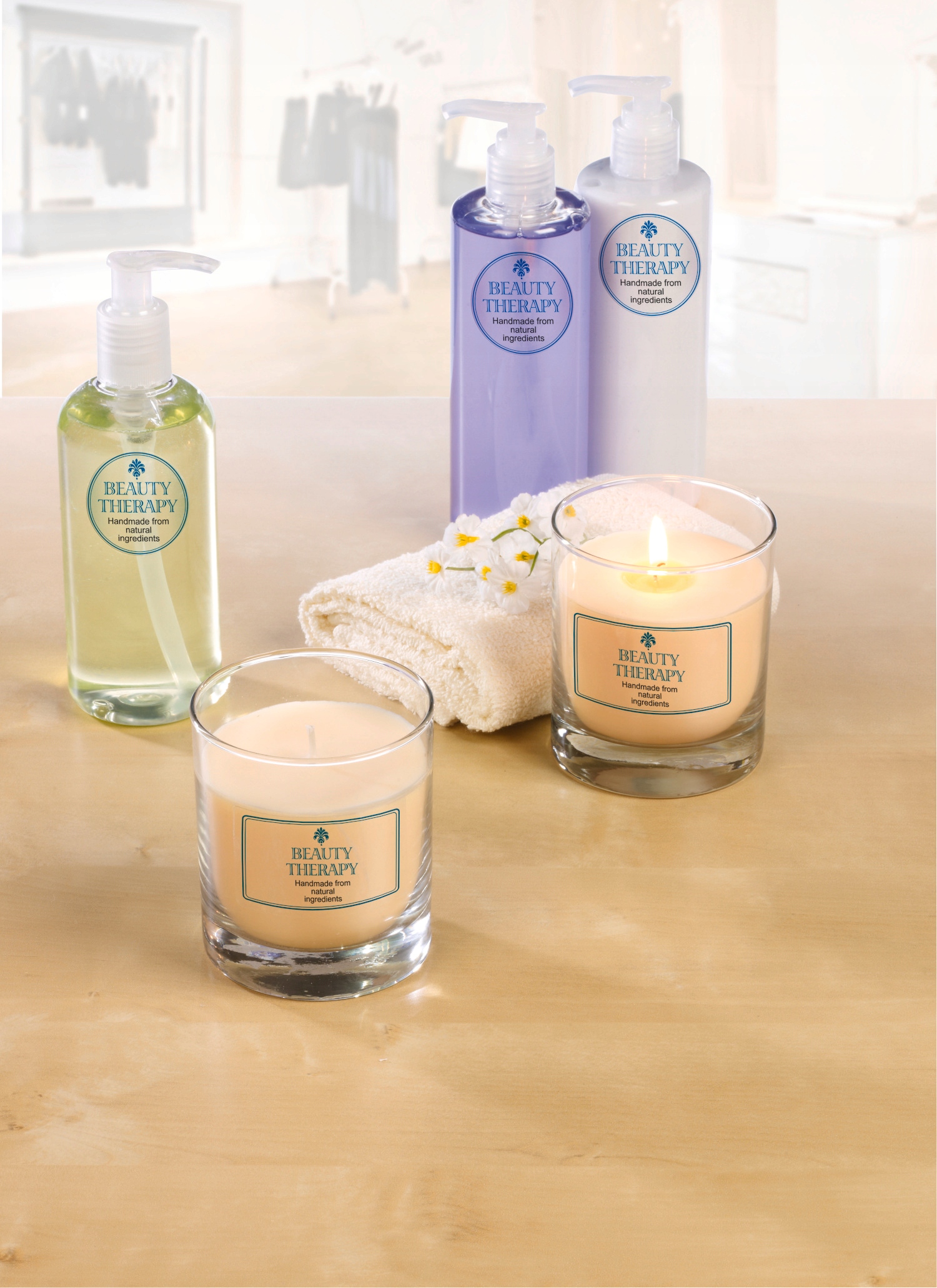 Etykiety śr.40 ZF L7780-25 (25) AVERY ZWECKFORM