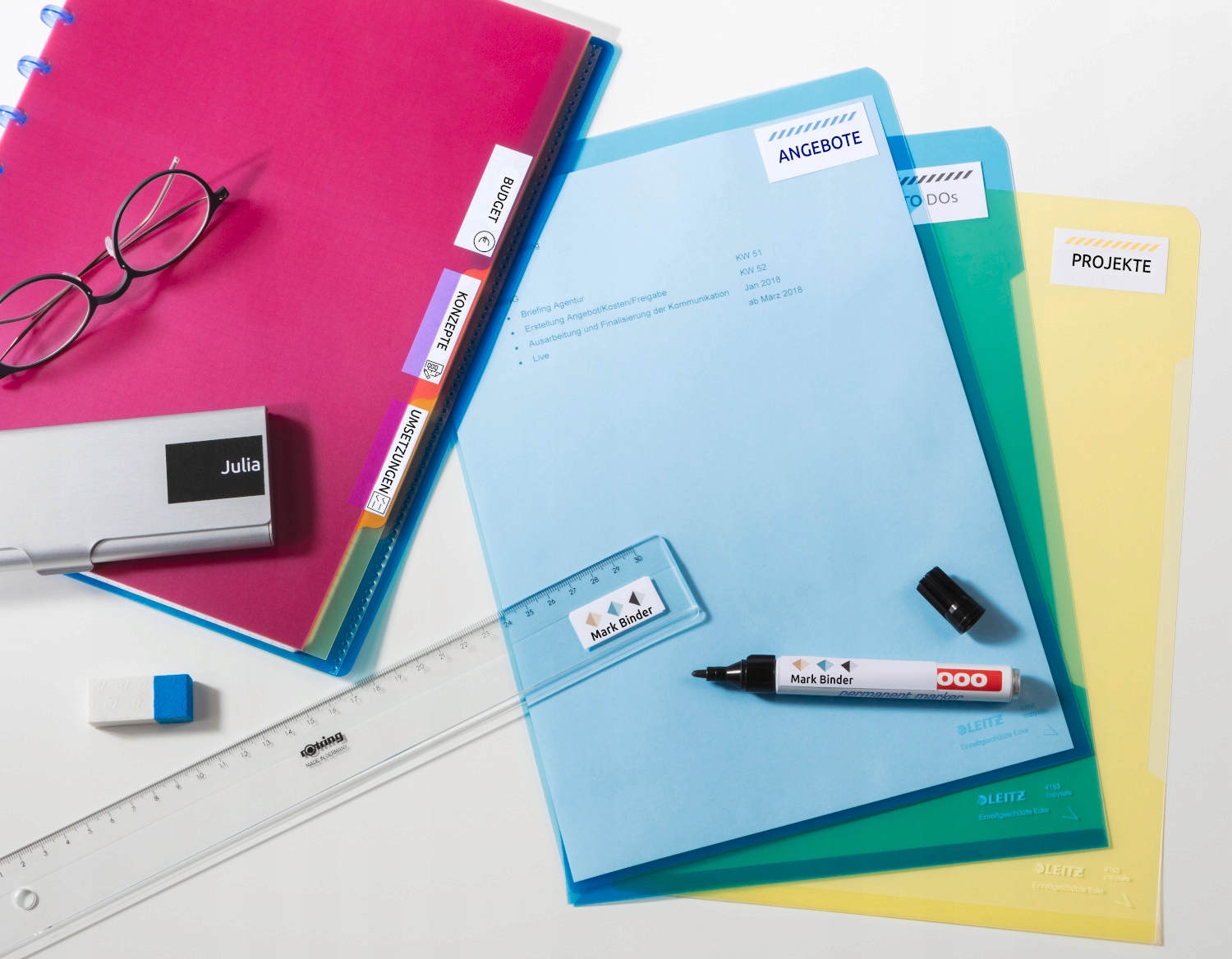 Etykiety ZF A4 70x32mm białe 3479 AVERY ZWECKFORM (100 arkuszy)