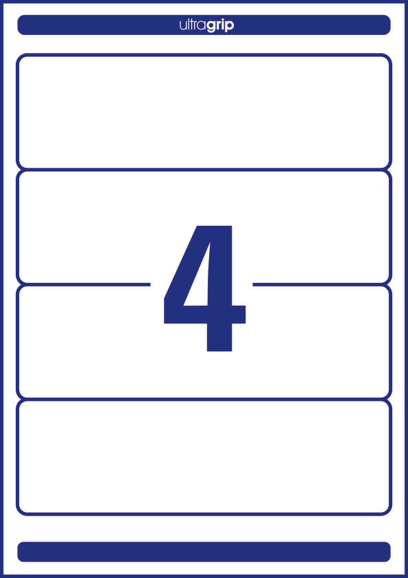 Etykiety 6061 za ilk