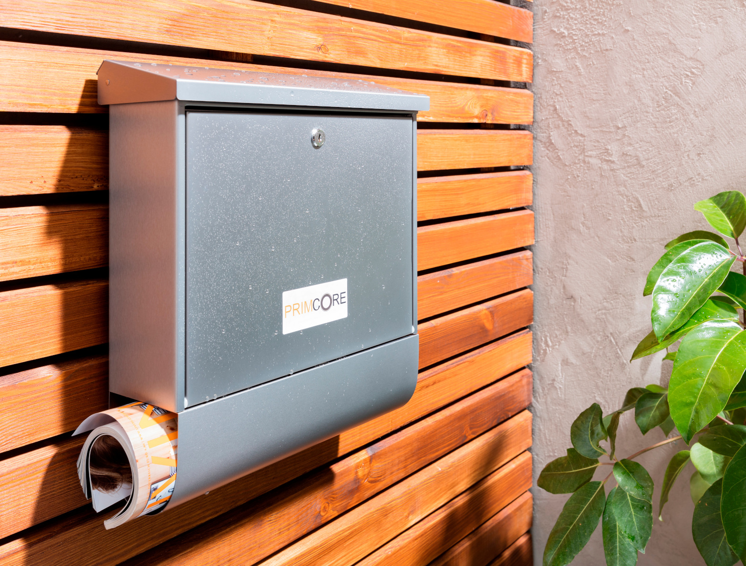 Etykiety Heavy Duty 99.1x139mm białe poliestrowe L4774-20szt AVERY ZF