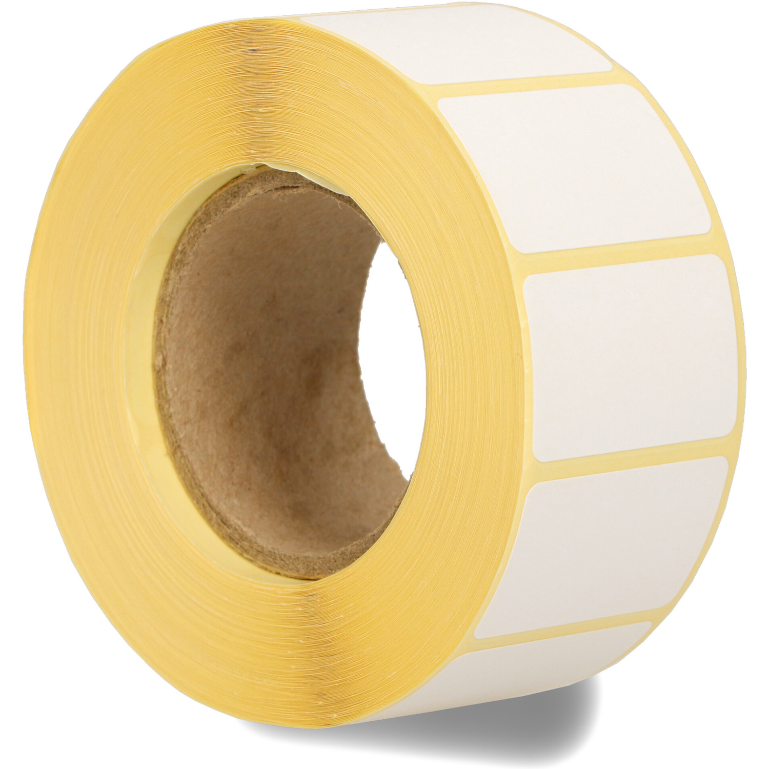 Etykieta na roli 32x20mm nawój 1000szt EMERSON etr032x00201000n