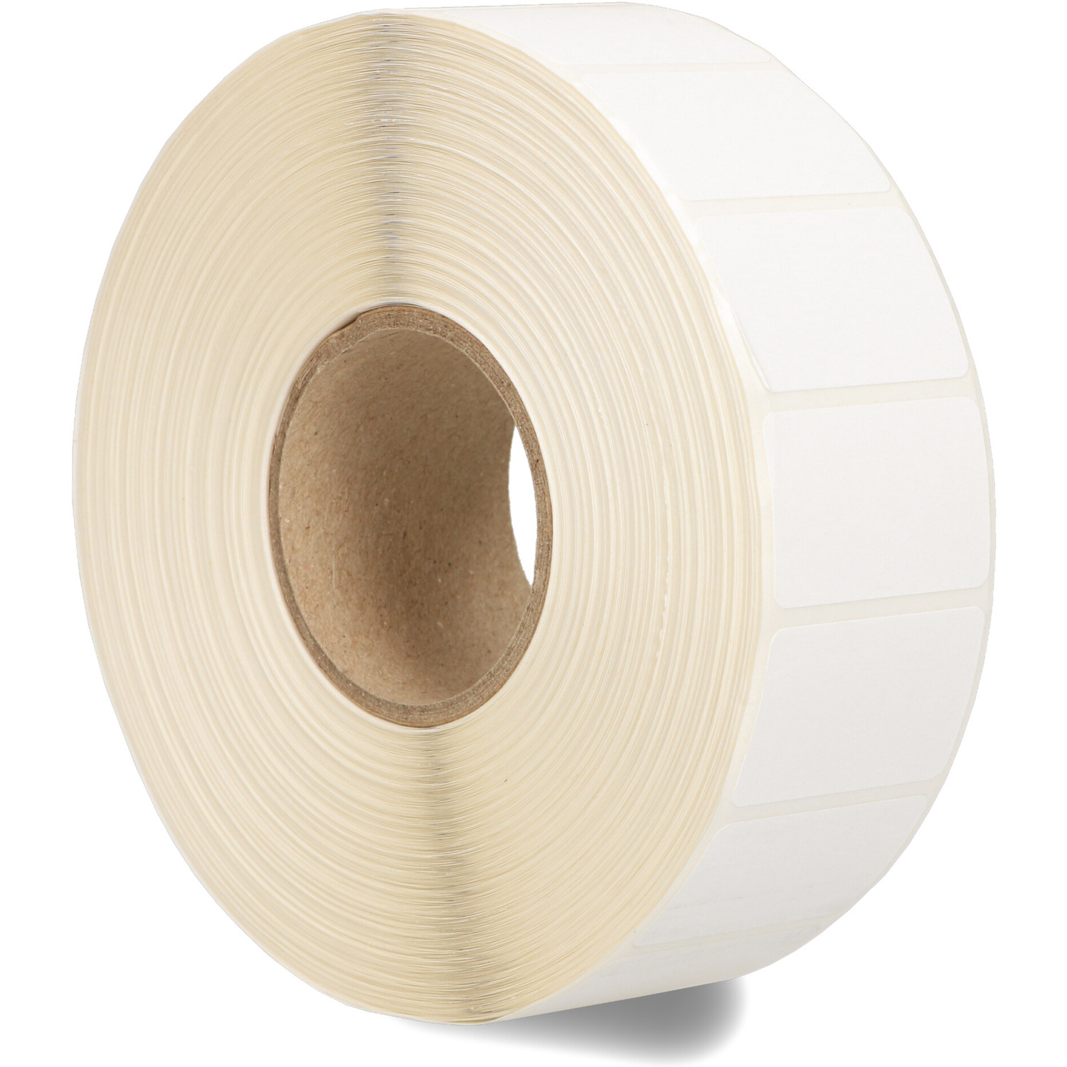 Etykieta na roli 32x20mm nawój 2500szt EMERSON etr032202500n