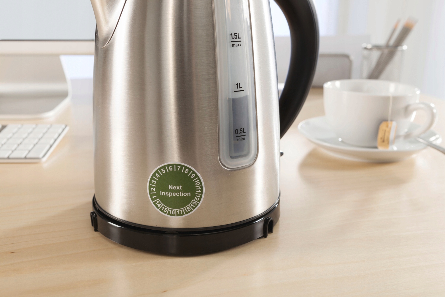 Etykiety Heavy Duty białe średnica Q30mm L4716-20szt AVERY ZF