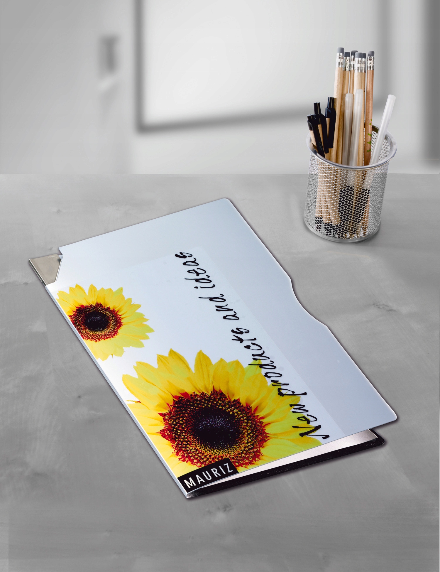 Folie samoprzylepne A4 0.17mm przezroczyste INK 50 ark. ZF2501 AVERY ZF