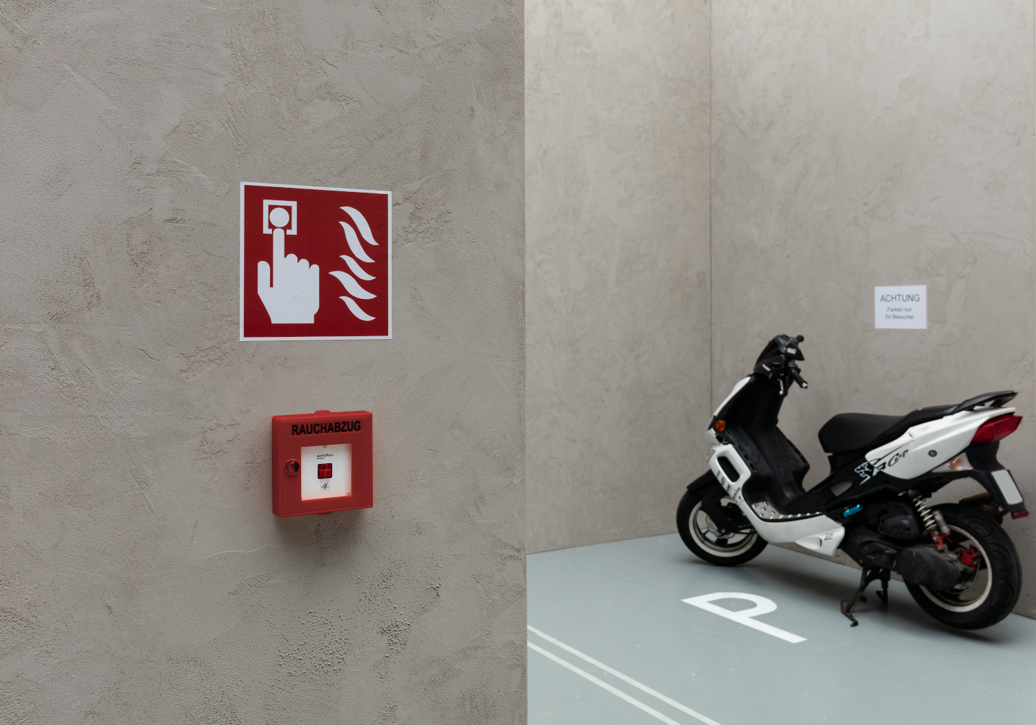 Etykiety papierowe do trudnych powierzchni 105x14