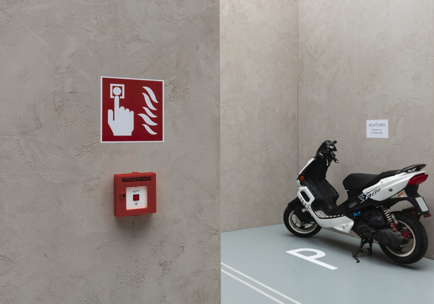 Etykiety papierowe do trudnych powierzchni 210x29