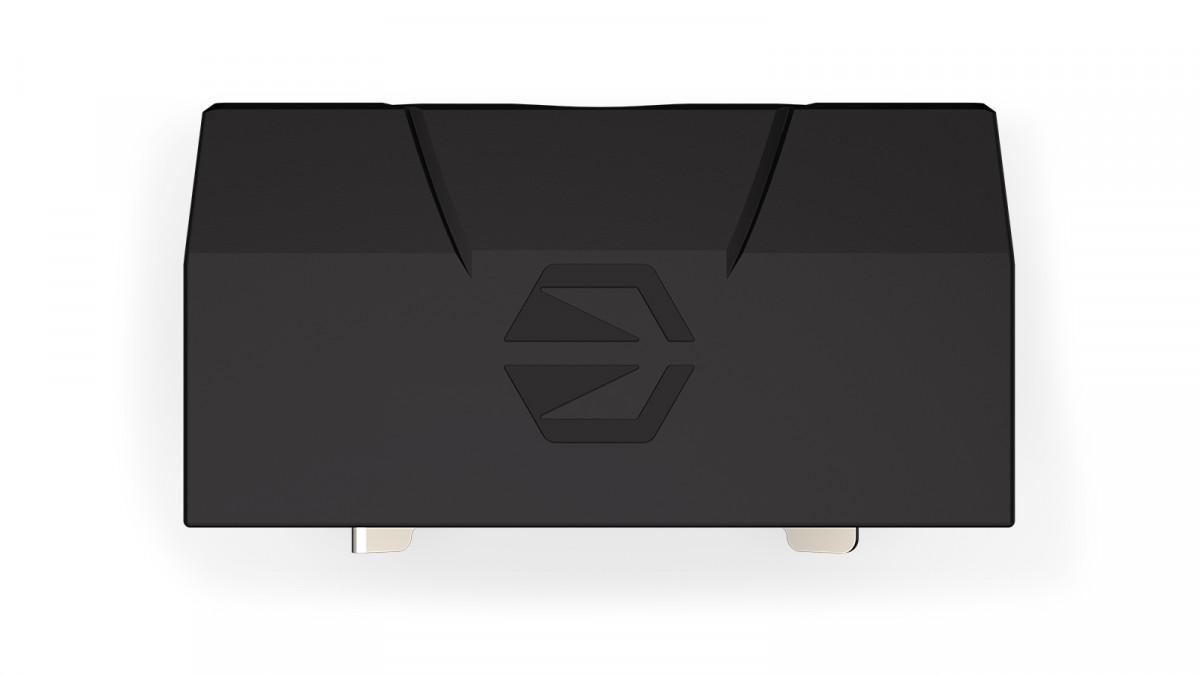 Chłodzenie procesora Spartan 5