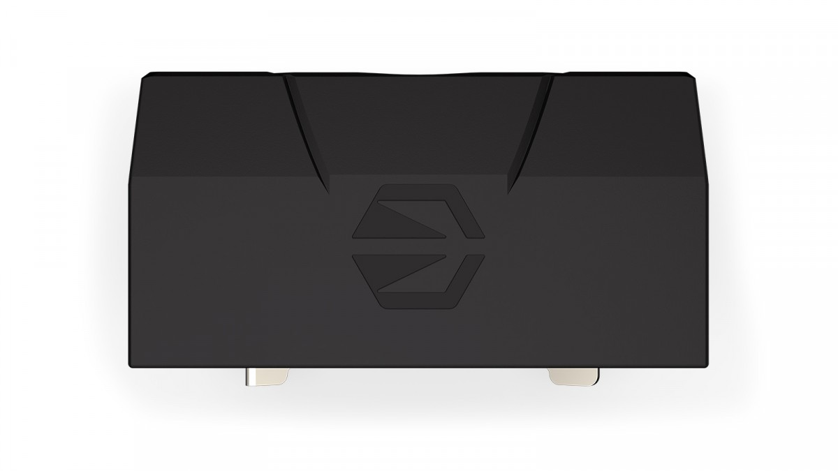 Chłodzenie procesora Spartan 5 ARGB 120mm