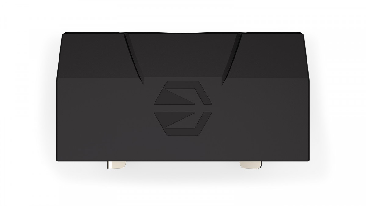 Chłodzenie procesora Spartan 5 MAX