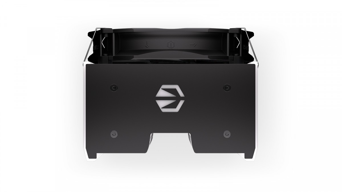 Chłodzenie procesora - Fortis 5 ARGB