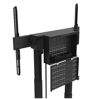 Wózek do monitora FL55-875BL1