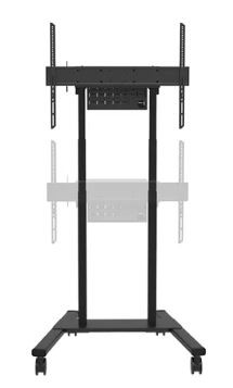 Wózek do monitora FL55-875BL1