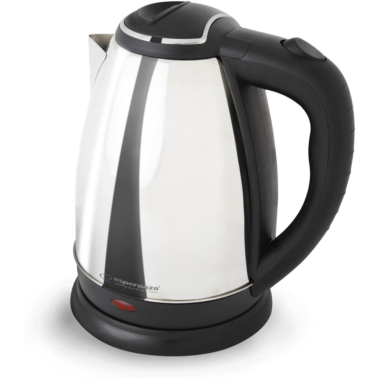 Czajnik elektryczny TUGELA 18 L srebrny ESPERANZA EKK004S