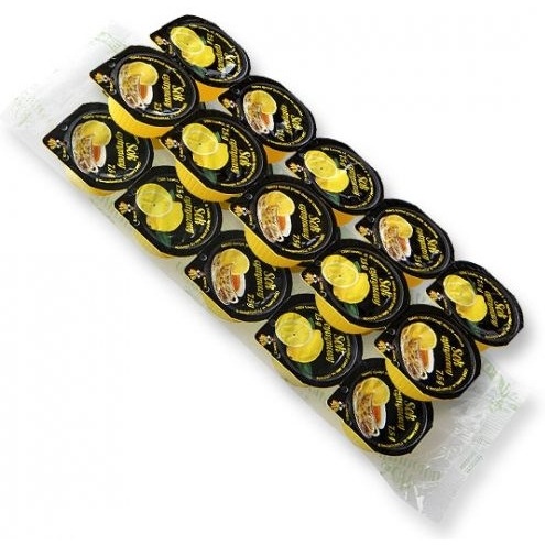 Sok cytrynowy ŁOWICZ 10sztuk po 7.5g