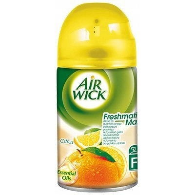 Wkład do odświeżacza AIRWICK CITRUS 250ml 0215467