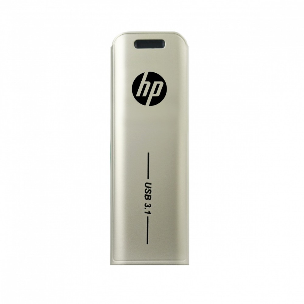 Pendrive 64GB USB 3.1 HPFD796L-64