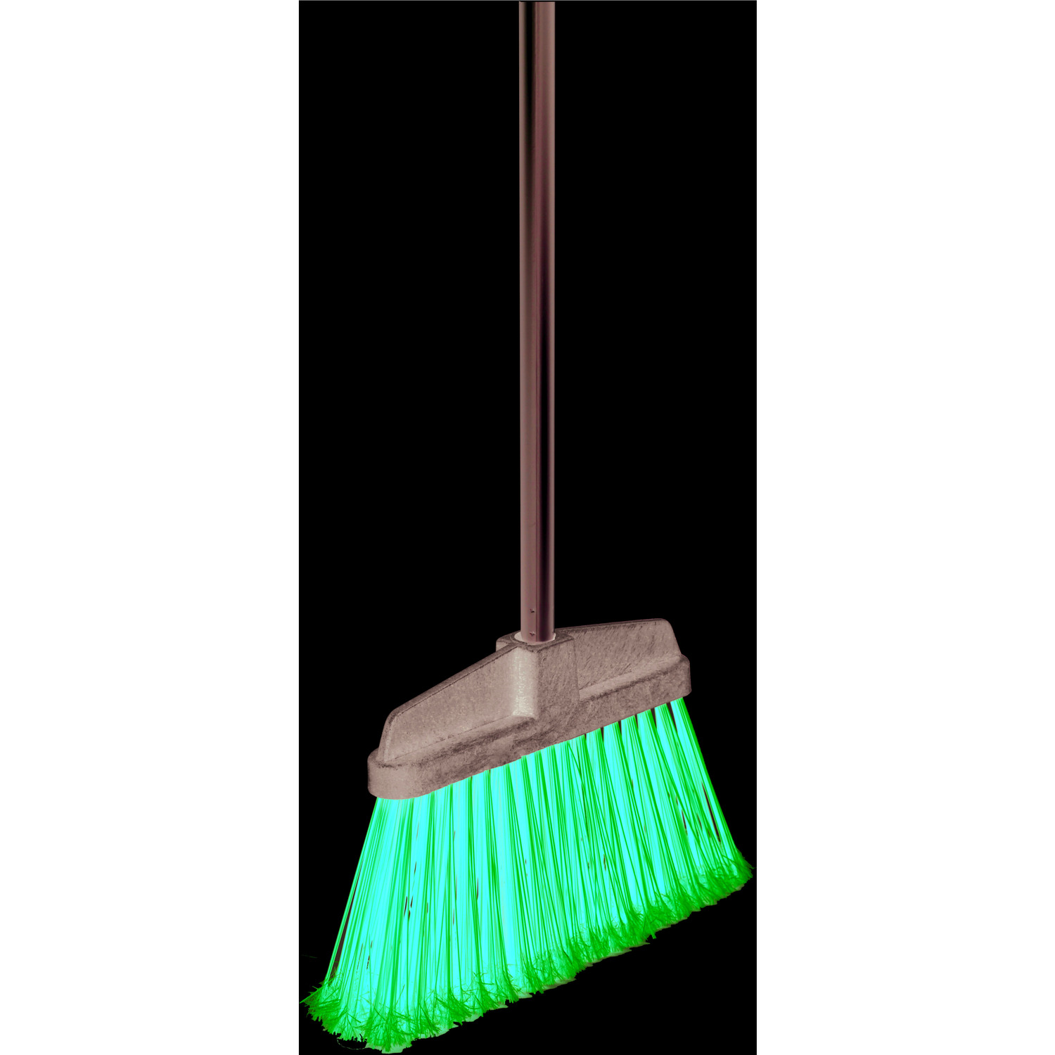 BASIC Miotła ogrodowa komplet ANNA ZARADNA