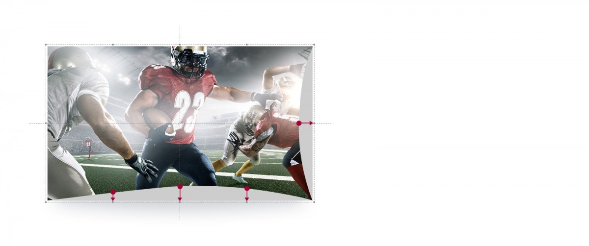 Słuchawki gamingowe mikrofon HU85