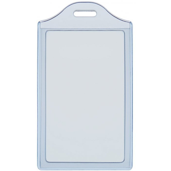 Identyfikator Holder 2K-V blue ARGO